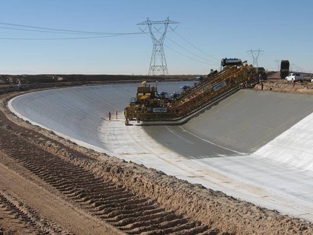 Construction Project